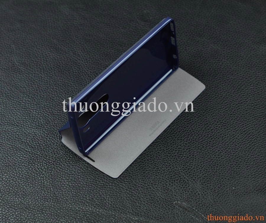 Bao Da LG V10, LG  G4 Pro (Hiệu X Level)